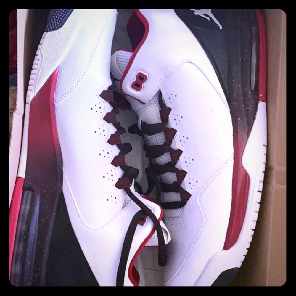 Jordan Flights